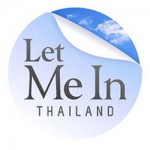 พบกับรายการ Let Me In Thailand เร็วๆนี้