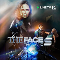 The Face Thailand 5 เริ่ม 23 กุมภาพันธ์ 2562